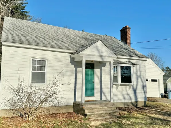 3 Cobble Hill Road, Swanzey, NH 03446