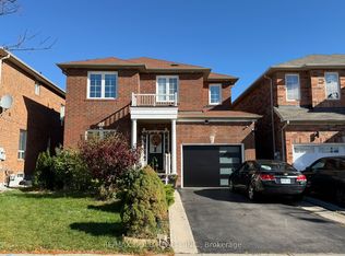 106 Flurry Cir, Brampton, ON L6X0S7