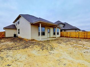 754 Cornflower Ct, New Braunfels, TX 78130
