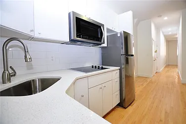 Rented by Buchbinder & Warren