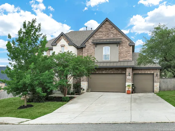 26115 Dakota Chief, San Antonio, TX 78261