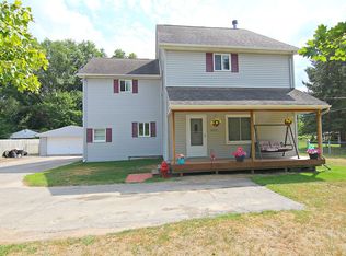 43221 Fret Rd, Belleville, MI 48111