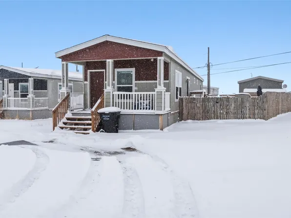 21980 Us Highway 285 #20, Fairplay, CO 80440