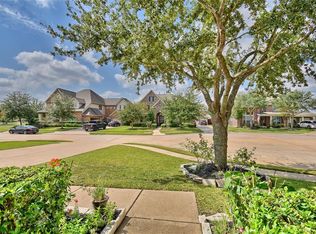 9306 Georgetown Glen Cir, Cypress, TX 77433