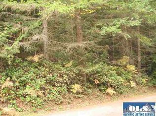 9999 Walkabout Way, Port Angeles, WA 98363