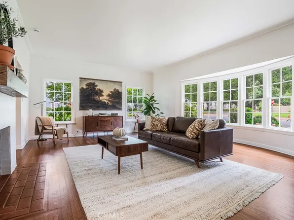 3500 Grayburn Rd, Pasadena, CA 91107