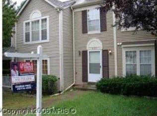 8723 Post Oak Way, Landover, MD 20785