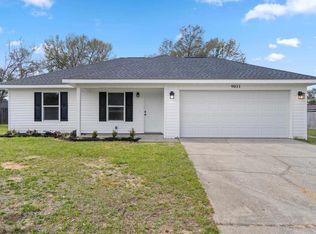 9031 Tara Cir, Milton, FL 32583