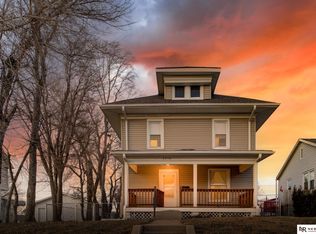 3916 S St, Omaha, NE 68107