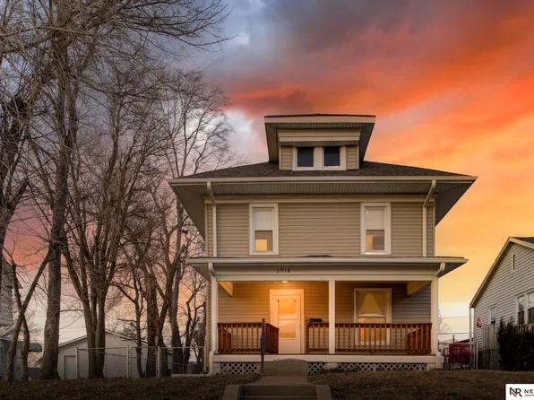 3916 S St, Omaha, NE 68107