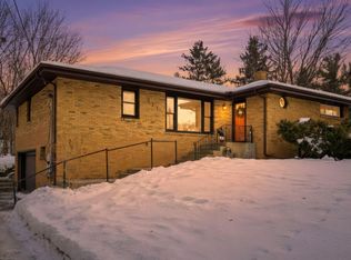 117 N Fairview Ave, Niles, MI 49120