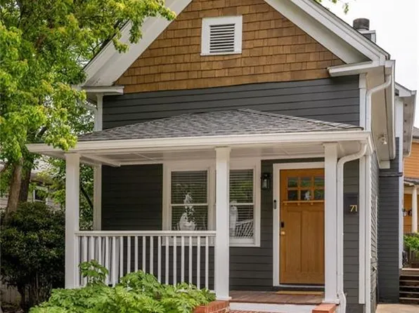 71 Randolph St NE, Atlanta, GA 30312