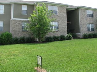 241 McFadin Station St APT G, Bowling Green, KY 42103
