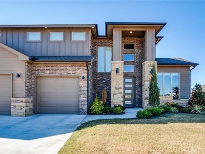 4701 Mustang Park Blvd, Mustang, OK, 73064
