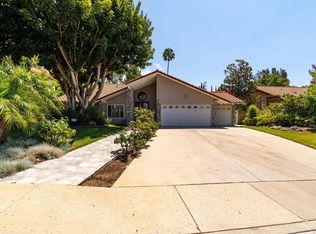 10332 Christine Pl, Chatsworth, CA 91311