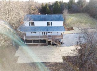 19162 Haytown Hill Rd, Metamora, IN 47030