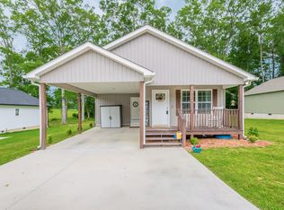 1826 Tunnel Hill Varnell Rd, Tunnel Hill, GA 30755