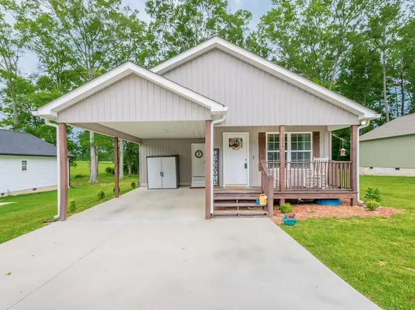 1826 Tunnel Hill Varnell Rd, Tunnel Hill, GA 30755