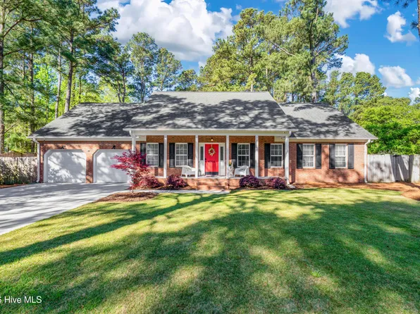 6704 Yarmouth Way, Wilmington, NC 28409