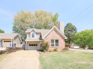 1700 Heather Ridge Dr, Jonesboro, AR 72401