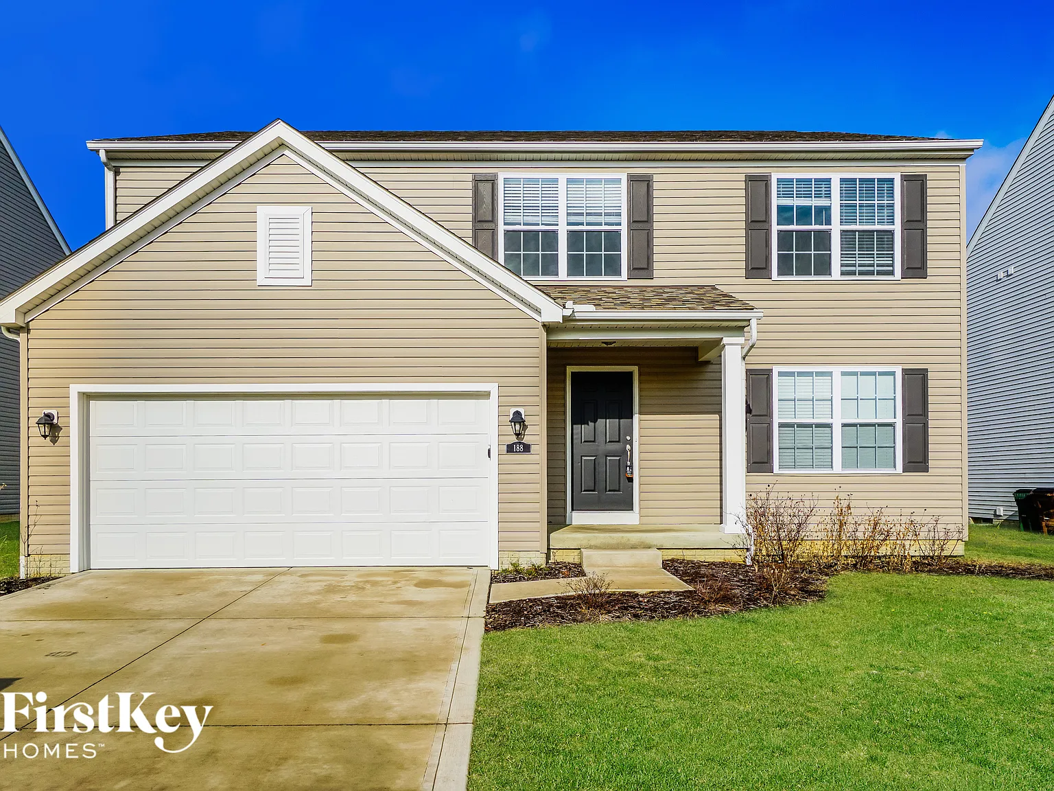 4 bed, 3.0 bath, 2710 sqft, $3,175 — Photo 1