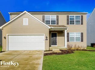 188 Red Oak Ct, Commercial Point, OH 43116