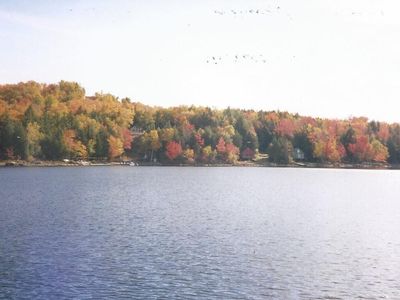 0 Sunset Ridge Drive, Sebec, ME, 04481
