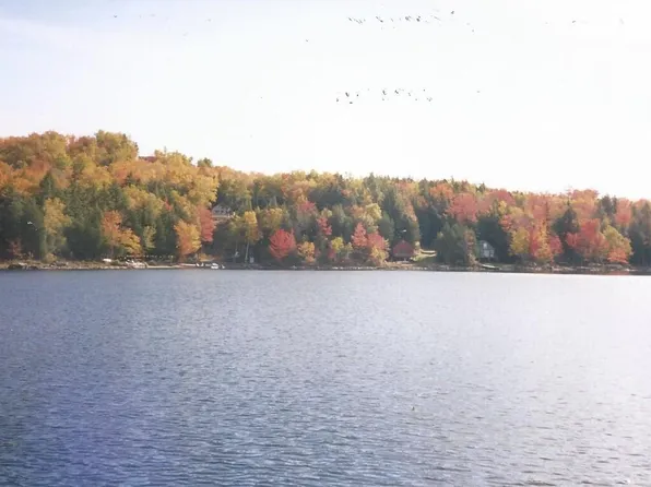 0 Sunset Ridge Drive, Sebec, ME 04481