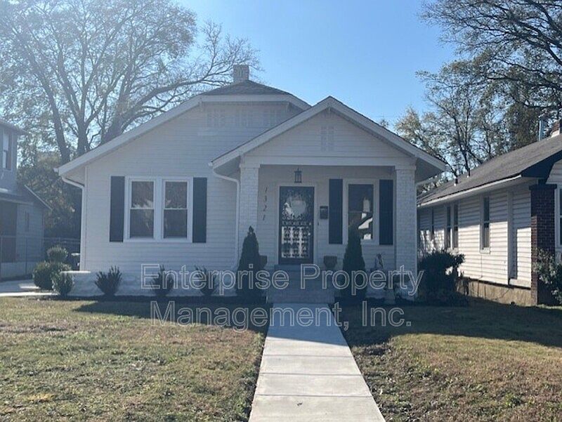 1st image of 1321 Snowden Ave
