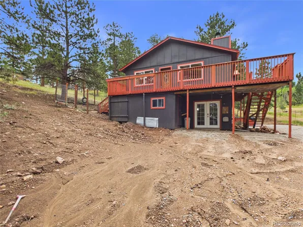 784 Mockingbird Trail, Bailey, CO 80421