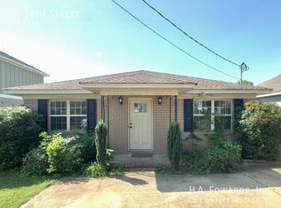 25 18th St, Tuscaloosa, AL 35401