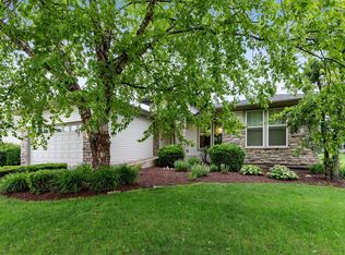 12187 W Scenic Rdg, Huntley, IL 60142