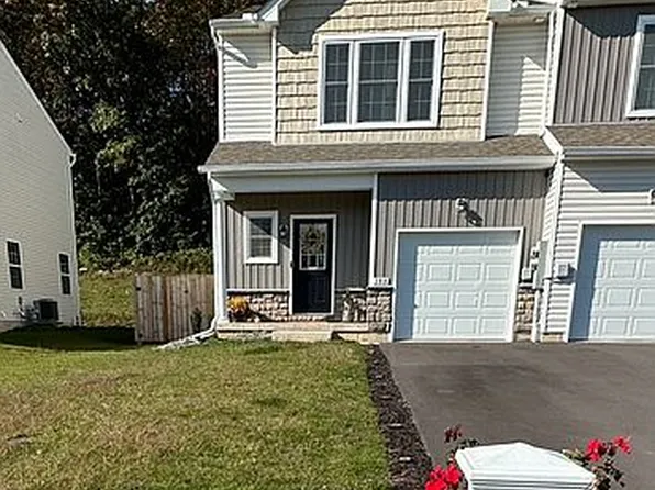 386 Long Run Rd, Drums, PA 18222