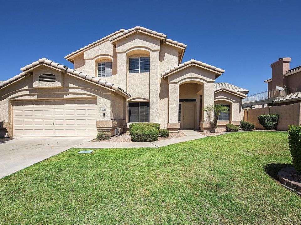 1st image of 8760 W Acapulco Ln