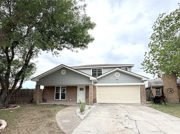 6718 Cottonwood St, Corpus Christi, TX 78413