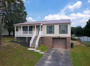 2219 Spring Meadow Ln SE, Cleveland, TN 37311