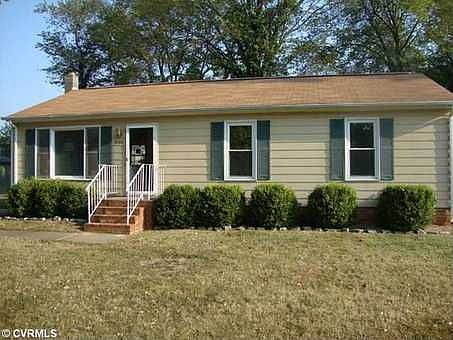 1st image of 6105 Overland Dr