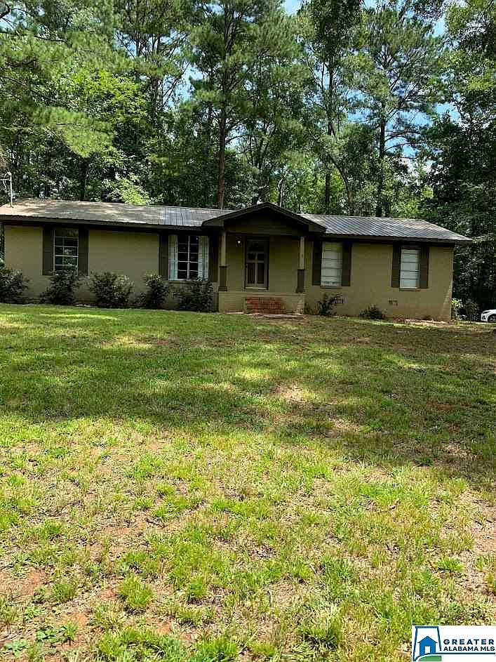 25 Phillips Dr, Vincent, AL 35178 Zillow