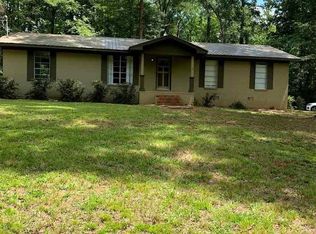 25 Phillips Dr, Vincent, AL 35178