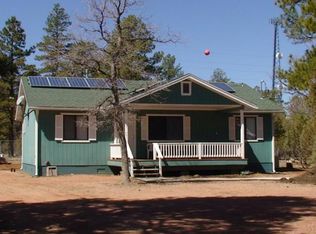 1770 Green Ridge Dr, Happy Jack, AZ 86024