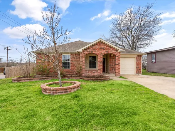 722 Seneca Dr, Garland, TX 75040