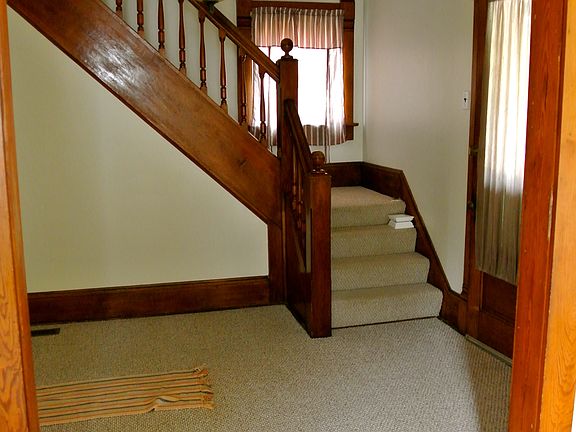 Beautiful Woodwork