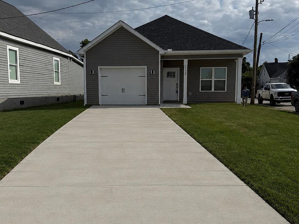 1st image of 1124 D'Antignac Street