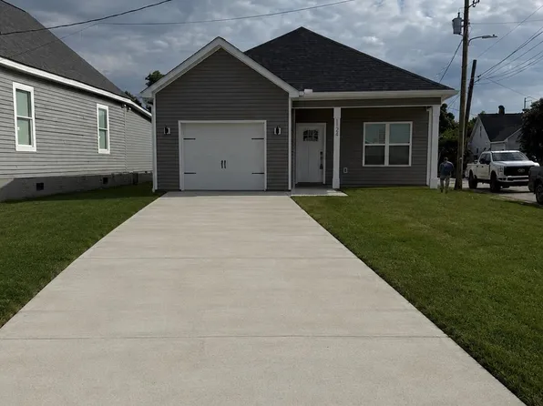 1124 D'Antignac Street, Augusta, GA 30901