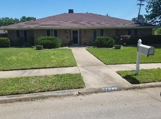 2800 N Britain Rd, Irving, TX 75062
