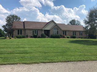 137 Sunshine Ct, Mt Washington, KY 40047