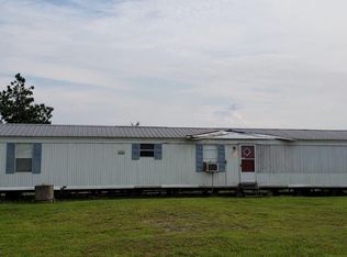 2211 County Road 1211, Center, TX 75935