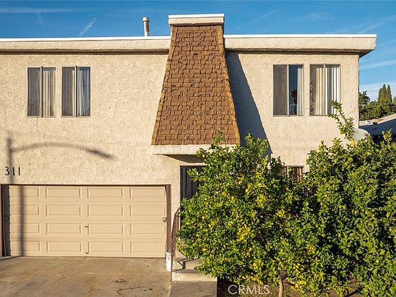 311 E Maple St, Glendale, CA 91205 | MLS #GD23226348 | Zillow