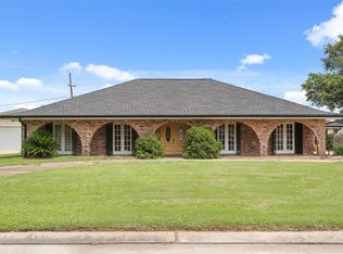 205 Fort Jackson St, Belle Chasse, LA 70037