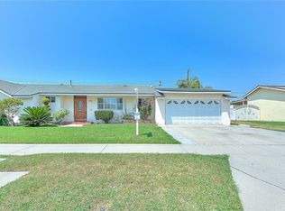 12607 S Wright Rd, Compton, CA 90221
